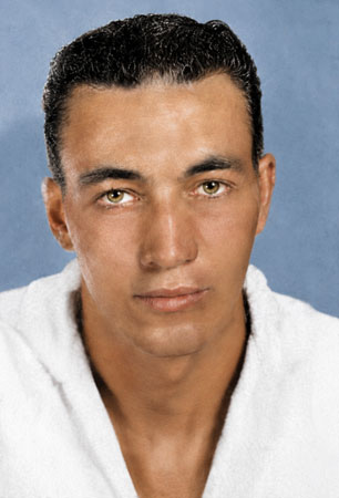 William Dell Grover