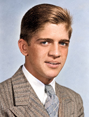 Theodore John Gurasko