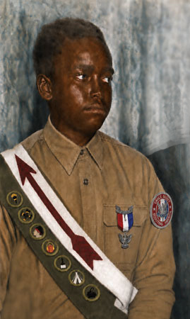 Hubert Byron Hackett