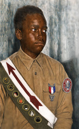 Hubert Byron Hackett