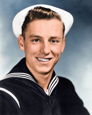 Robert Eugene Harbauer