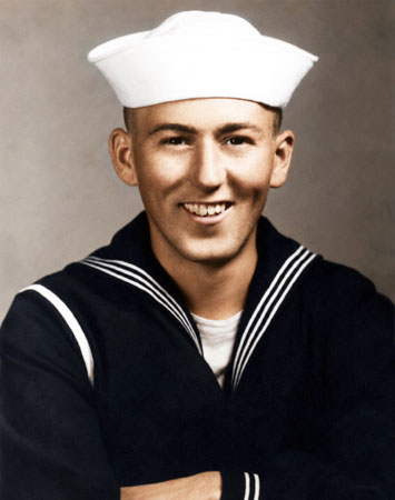 James Kenneth Harrell