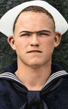 Buster Harris