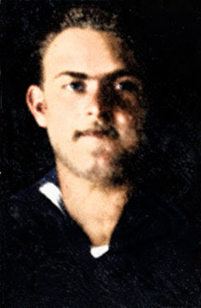 Buster Harris
