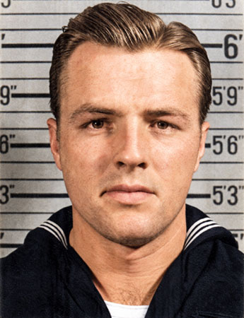 Clarence Harry Hawkins