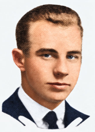 Arthur Frederick Hodges