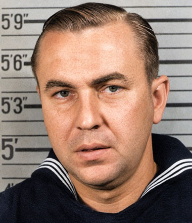 Eugene Joseph Hoffman