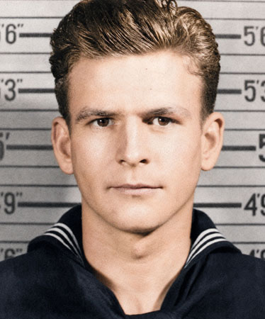 William Howell Holmes