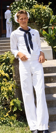 Raymond Howard