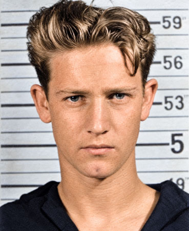 Raymond Howard