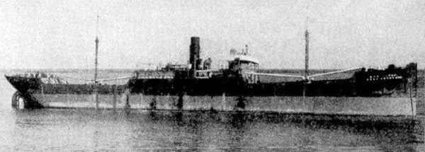 Anzan Maru