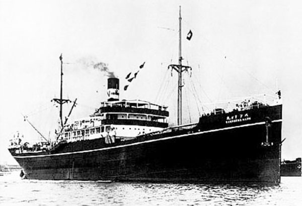 Bandoeng Maru