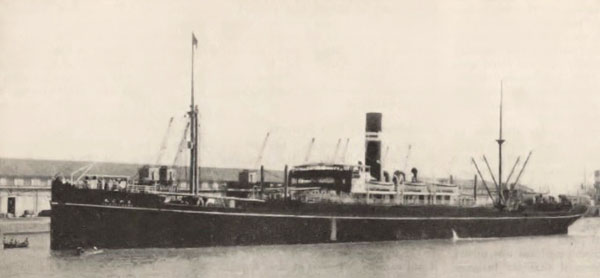 maru.ページ Tullibee Sinkings - Chicago Maru