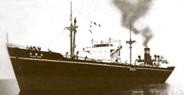 Daiju Maru