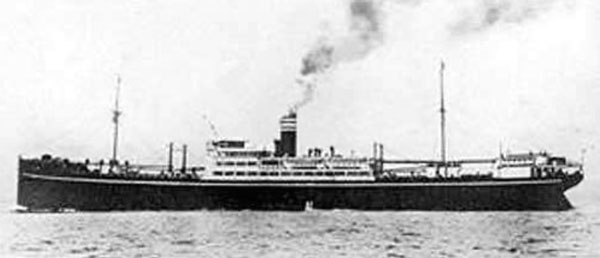 Ginyo Maru