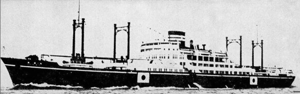 Gokoku Maru