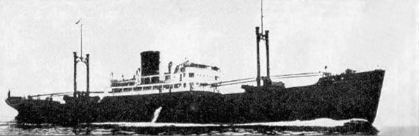 Hokuan Maru