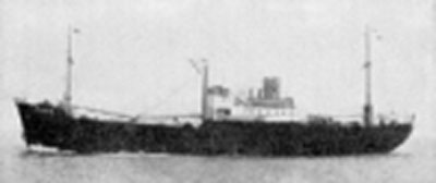 Kanko Maru