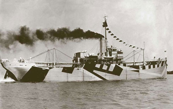 Keizan Maru as Crawl Keys