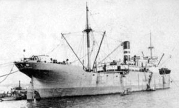 Kiriha Maru