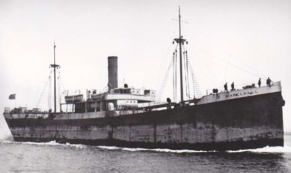 Kitakata Maru