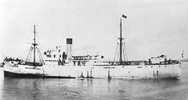 Koa Maru as Grande-Terre