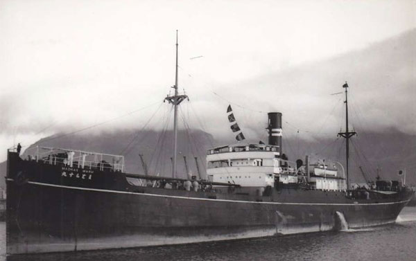 Madras Maru