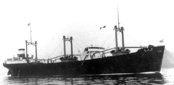 Meiten Maru
