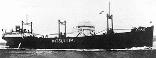 Nasusan Maru