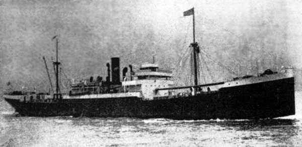 Nikkei Maru
