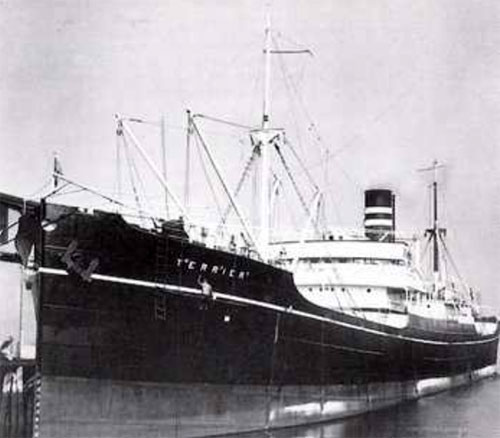 Ryunan Maru