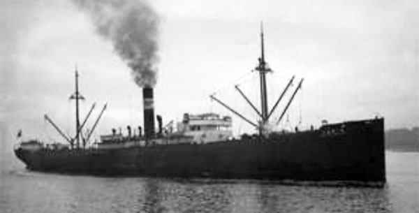 Shinsei Maru No. 1