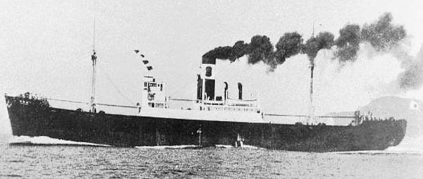 Shinyo Maru