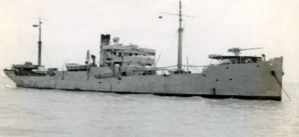 Shosei Maru