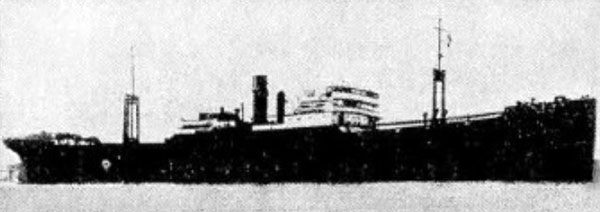 Shoto Maru