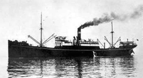 Surabaya Maru
