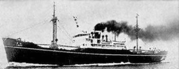 Taiko Maru