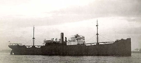 Takao Maru