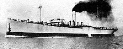Tamahoko Maru