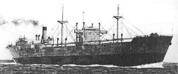 Tatsuyo Maru