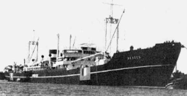 Teihoku Maru