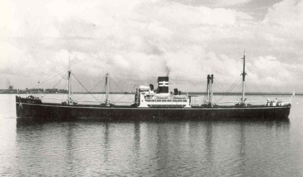 Tokai Maru