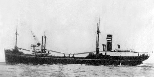 Wakatake Maru