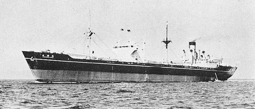 Yamaoka Maru