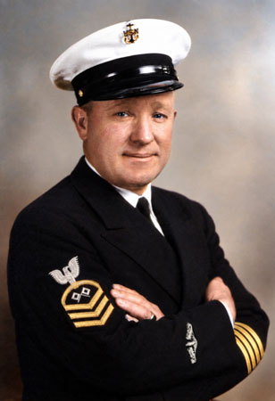Thomas Edward Jewell