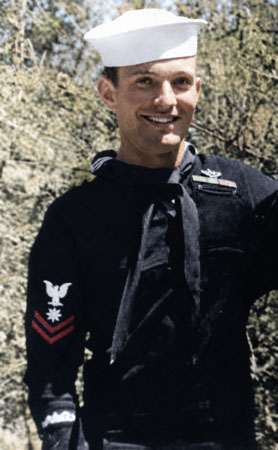 Sheridan Patrick Jones