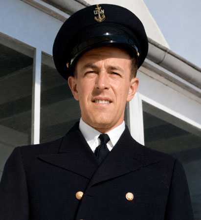 Sidney William Jones
