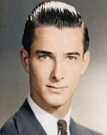 Nelson Kelley, Jr.