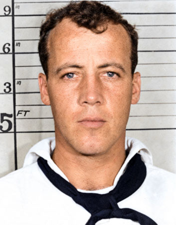 James Edward Kelly