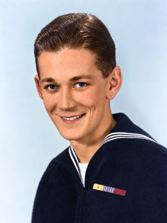 Morris Keith "Doc" Kincaid
